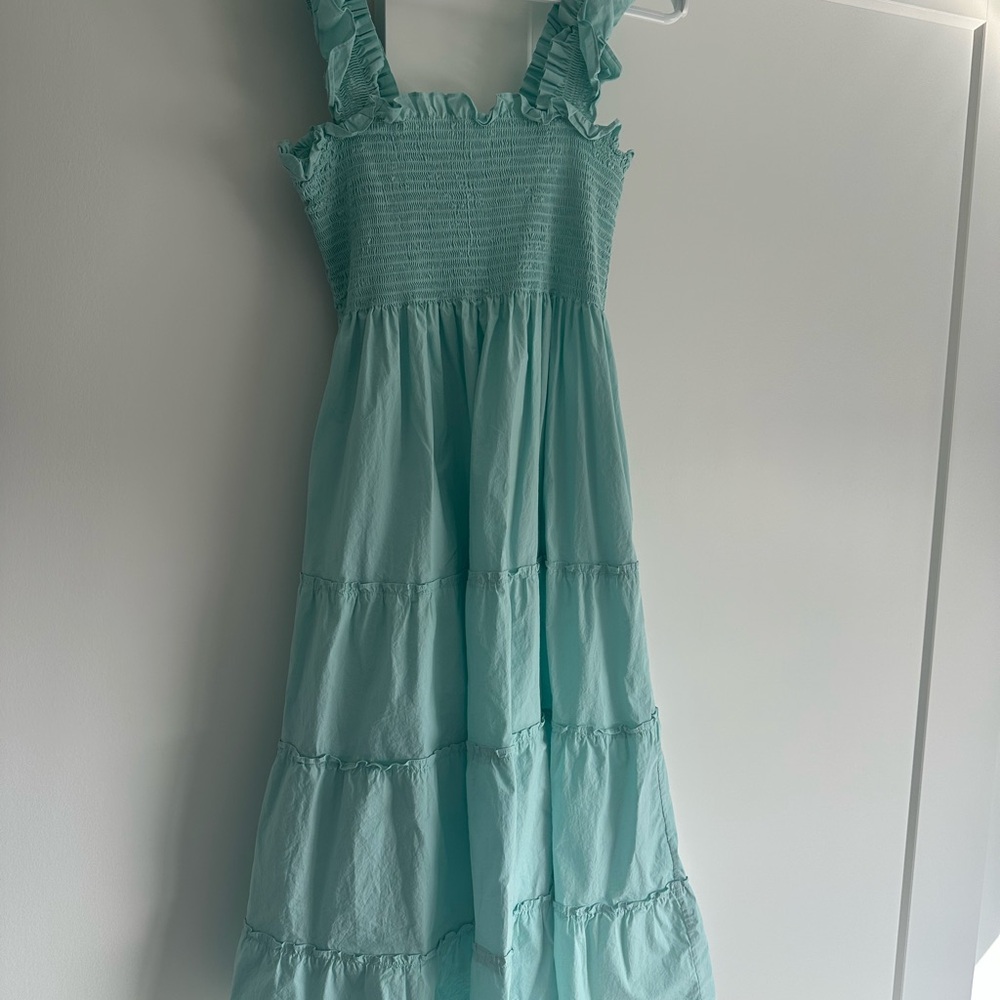 Hill House Women’s Nap Dress
